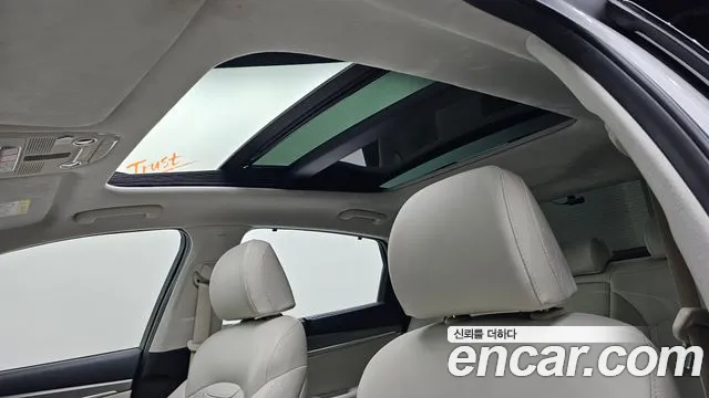 Hyundai Grandeur Grandeur (New) — Фото автомобиля 25
