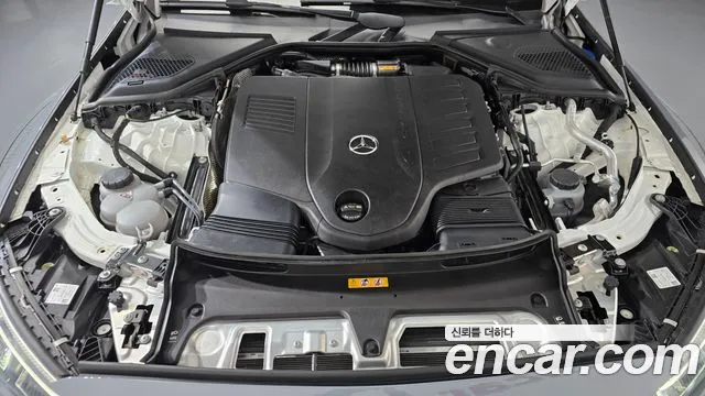 Mercedes-Benz E-Class W214 — Фото автомобиля 9