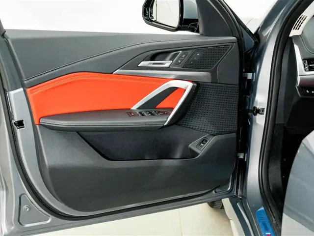BMW X1 — Фото автомобиля 16