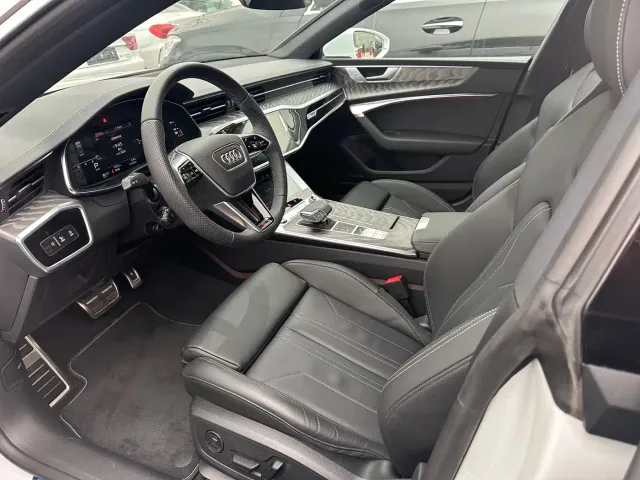 Audi A7 — Фото автомобиля 3