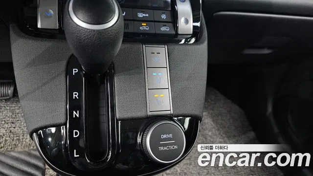 Hyundai Casper Casper Turbo Essential — Фото автомобиля 29
