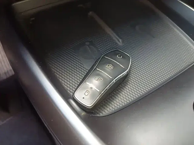 BYD Seal — Фото автомобиля 8