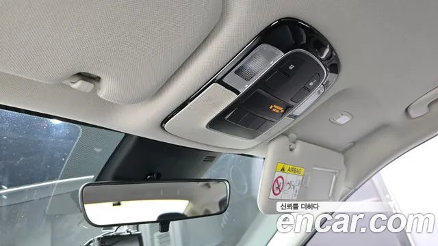 Hyundai Sonata Sonata (DN8) — Фото автомобиля 16