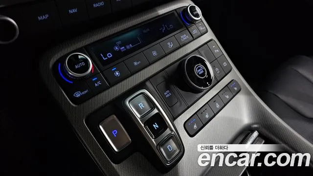 Hyundai Palisade The New Palisade Дизель 2.2 2WD — Фото автомобиля 9