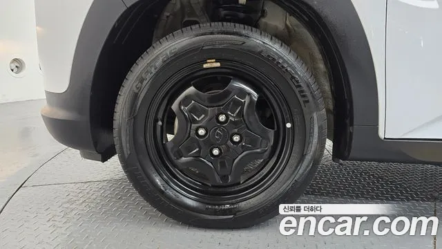 Hyundai Casper — Фото автомобиля 5