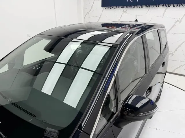 GAC Trumpchi M6 — Фото автомобиля 7