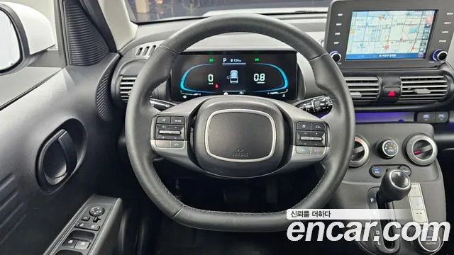 Hyundai Casper Casper Modern — Фото автомобиля 13