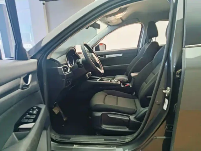 Mazda CX-5 — Фото автомобиля 7