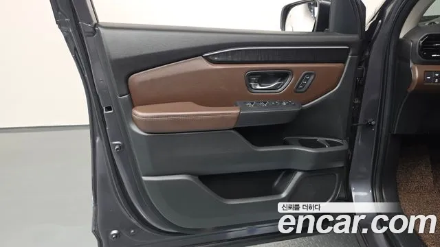 Honda Pilot 4th Gen — Фото автомобиля 13