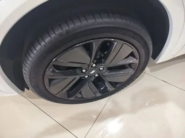 Li Auto L7 — Фото автомобиля 22