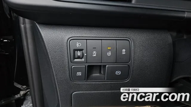 Hyundai Staria Staria 4WD Tourer 9 мест — Фото автомобиля 13