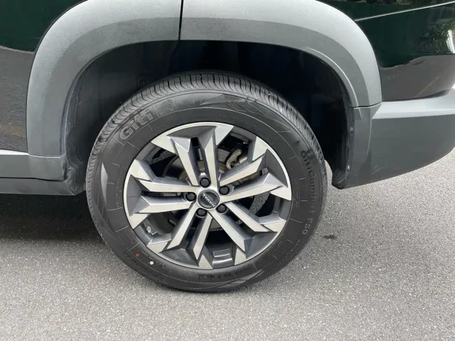 Haval Big Dog — Фото автомобиля 9