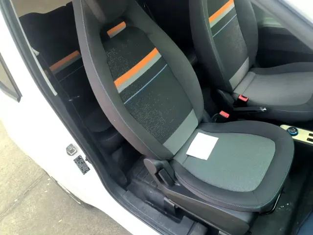 Wuling Hongguang Mini EV — Фото автомобиля 24