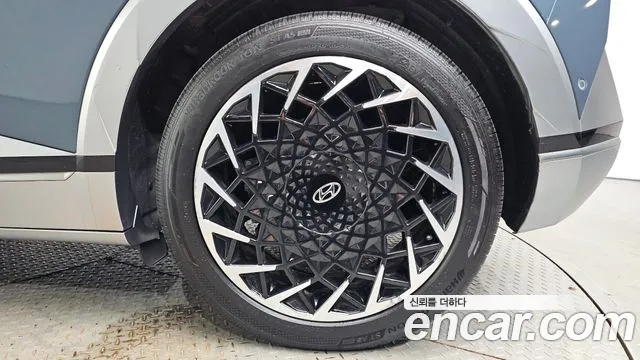 Hyundai Ioniq 5 Ioniq5 — Фото автомобиля 6