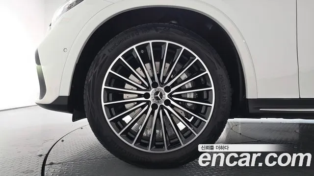 Mercedes-Benz GLC-Class — Фото автомобиля 5