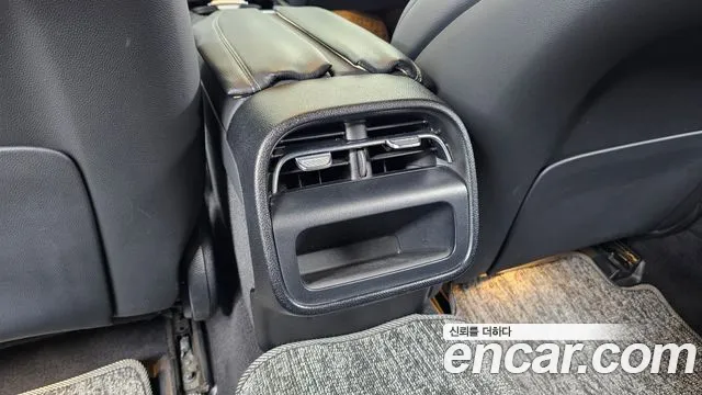 Mercedes-Benz E-Class E-класс W214 — Фото автомобиля 29
