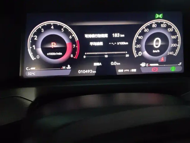 Honda Accord — Фото автомобиля 14