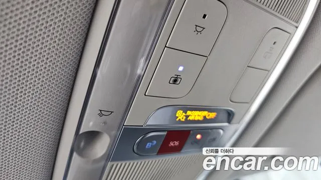Hyundai Ioniq5 Ioniq5 — Фото автомобиля 12