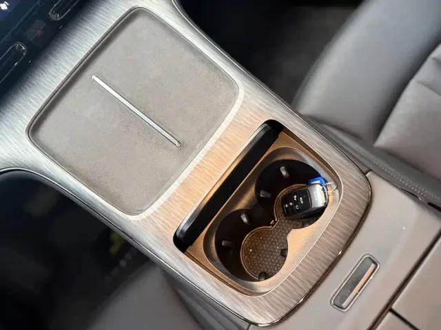 GAC Aion S MAX — Фото автомобиля 16