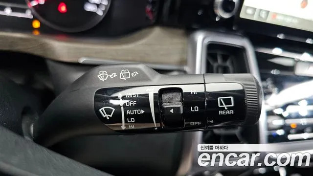 Kia Sorento Sorento 4-е поколение Дизель 2.2 2WD — Фото автомобиля 17
