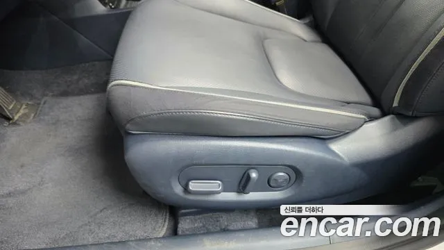 Hyundai Nexo Nexo Premium — Фото автомобиля 22