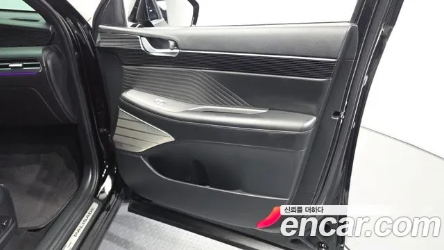 Hyundai Palisade The New Palisade Бензин 3.8 4WD — Фото автомобиля 22