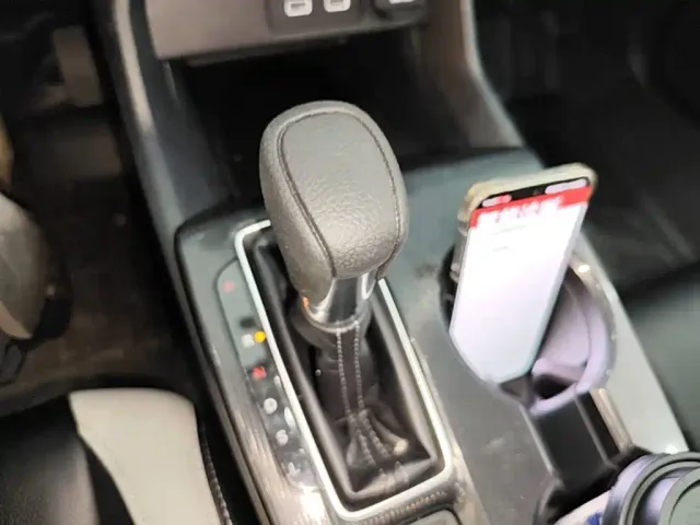 Honda Integra — Фото автомобиля 13