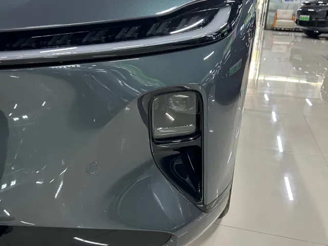 Changan Qiyuan A07 — Фото автомобиля 12