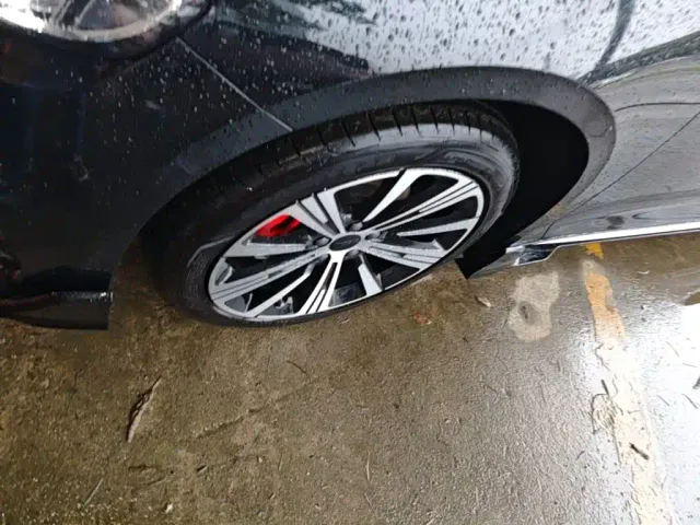 Geely Xingrui — Фото автомобиля 22