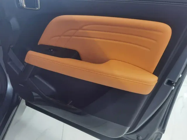 Haval Raptor — Фото автомобиля 19