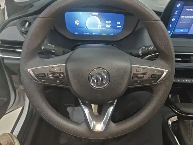 Buick Velite 6 — Фото автомобиля 10