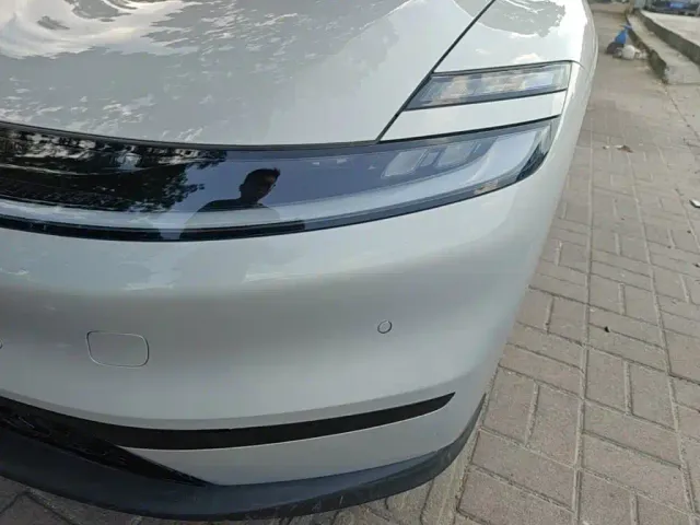 Changan Qiyuan A06 — Фото автомобиля 23