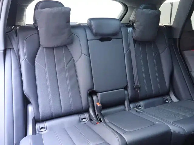 Audi Q5L — Фото автомобиля 23
