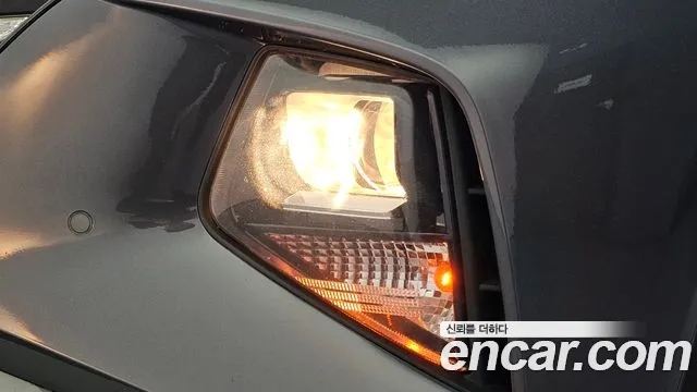 Hyundai Tucson Tucson (NX4) Дизель 2.0 2WD — Фото автомобиля 22