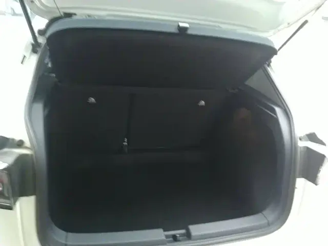Volkswagen Tharu — Фото автомобиля 18