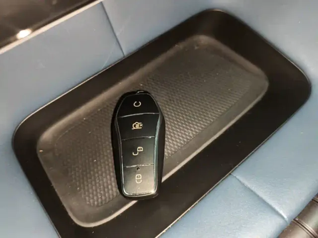 BYD Dolphin — Фото автомобиля 8