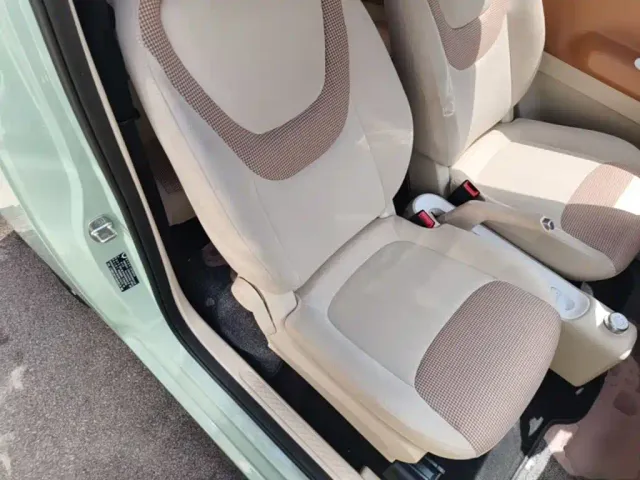 Wuling Hongguang Mini EV — Фото автомобиля 24