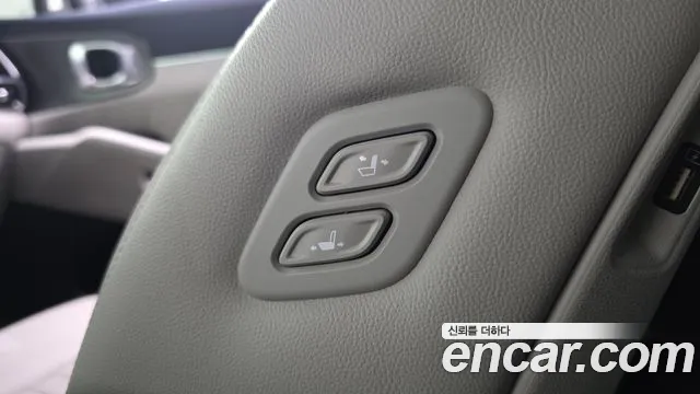 Kia Sorento Sorento 4-е поколение — Фото автомобиля 15