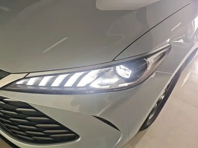 BYD Qin PLUS — Фото автомобиля 23