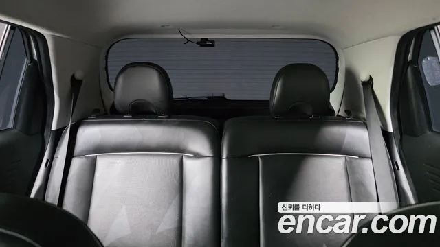 Hyundai Casper Casper Modern — Фото автомобиля 27