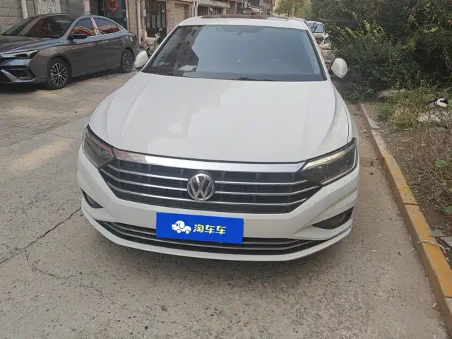 Volkswagen Sagitar — Фото автомобиля 2