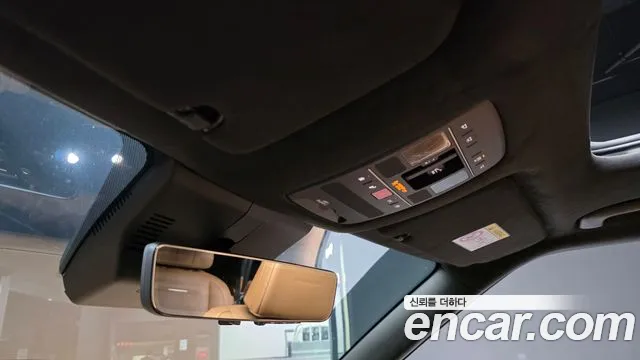 Hyundai Palisade Palisade (LX3) Бензин 2.5T 2WD 9 мест — Фото автомобиля 29