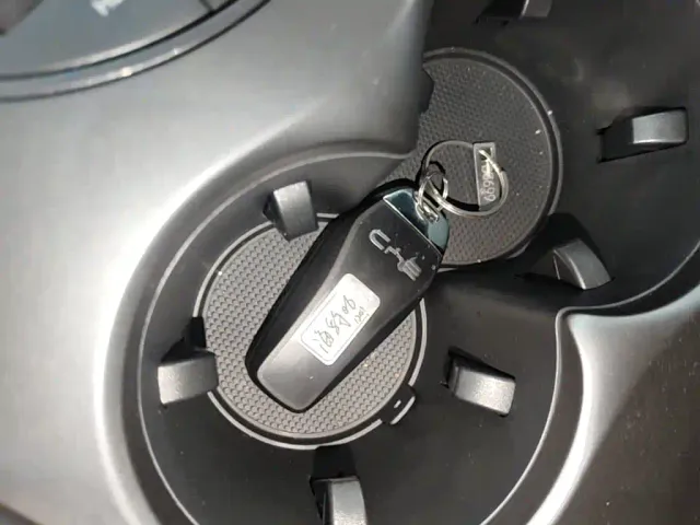BYD Seal 06 New Energy 2024 DM-i 120KM Honor — Фото автомобиля 8