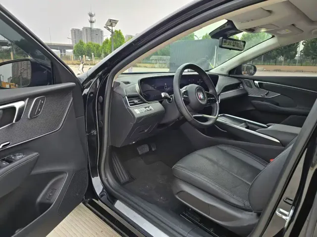 Buick LaCrosse — Фото автомобиля 7