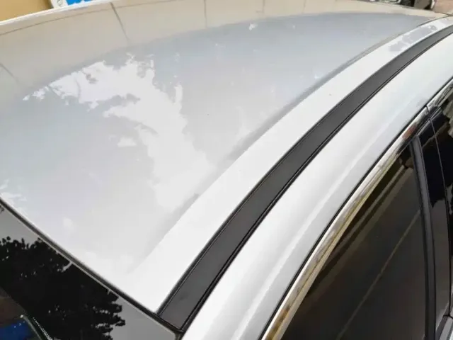 Geely Galaxy L6 — Фото автомобиля 6