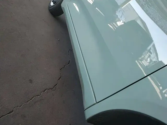 Wuling Hongguang Mini EV — Фото автомобиля 20
