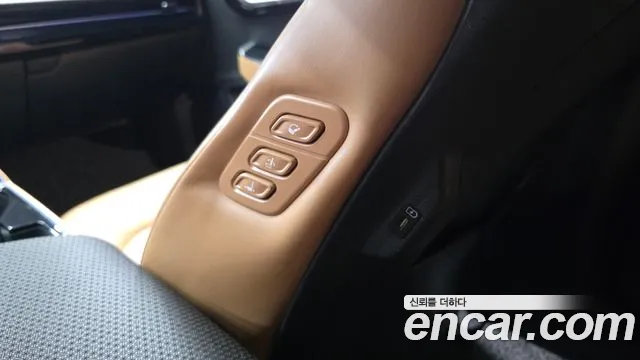 Kia EV6 Long Range — Фото автомобиля 7