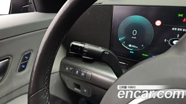 Hyundai Kona SX2 — Фото автомобиля 29