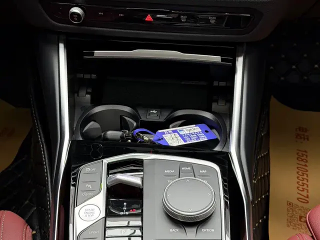 BMW 3 Series — Фото автомобиля 20