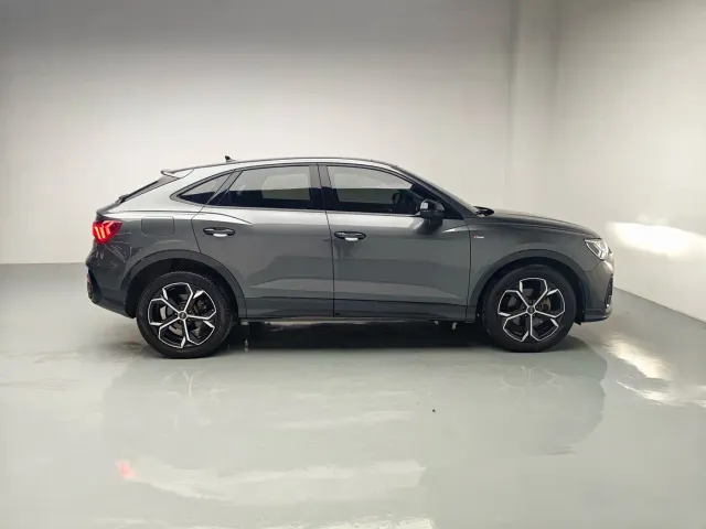 Audi Q3 Sportback — Фото автомобиля 7